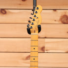 Fender American Ultra II Telecaster electric guitar Ultraburst with maple neck and single-coil pickups