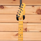 Fender American Ultra II Telecaster electric guitar Avalanche cream finish with maple neck