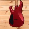 Jackson American Series Virtuoso HT - Red Crystal