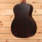 Martin 000X2E concert acoustic guitar Brazilian natural finish with rosewood back and sides