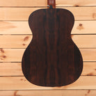 Martin 000X2E Concert acoustic guitar Brazilian natural finish with mahogany back and sides