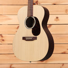 Martin 000X2E Concert acoustic guitar natural finish with tortoiseshell pickguard