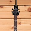 Paul Reed Smith SE Custom 24 Semi-Hollow Piezo - Charcoal Burst