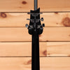 Paul Reed Smith SE Custom 24 Semi-Hollow Piezo - Charcoal Burst