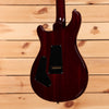 Paul Reed Smith Custom 24 - Dark Cherry Sunburst