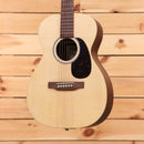 Martin OX2E Cocobolo natural acoustic guitar dreadnought with tortoiseshell pickguard
