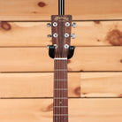 Martin OX2E Cocobolo acoustic guitar natural finish with rosewood fretboard