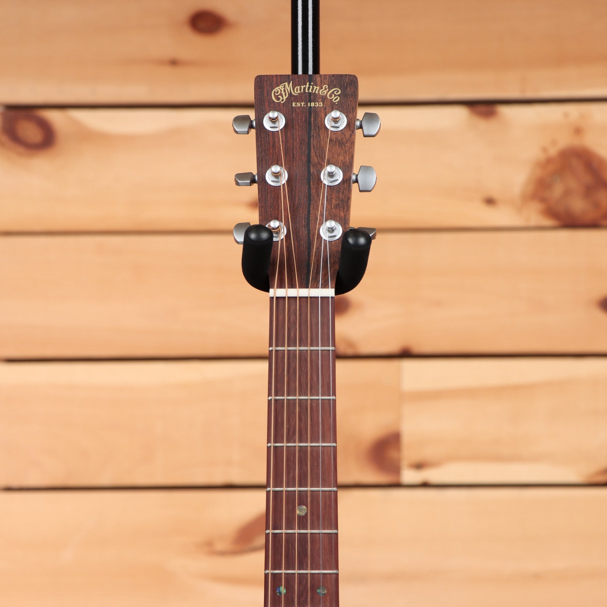 Martin OX2E Cocobolo acoustic guitar natural finish with rosewood fretboard