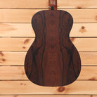 Martin OX2E cocobolo acoustic guitar dreadnought natural finish with rosewood back and sides