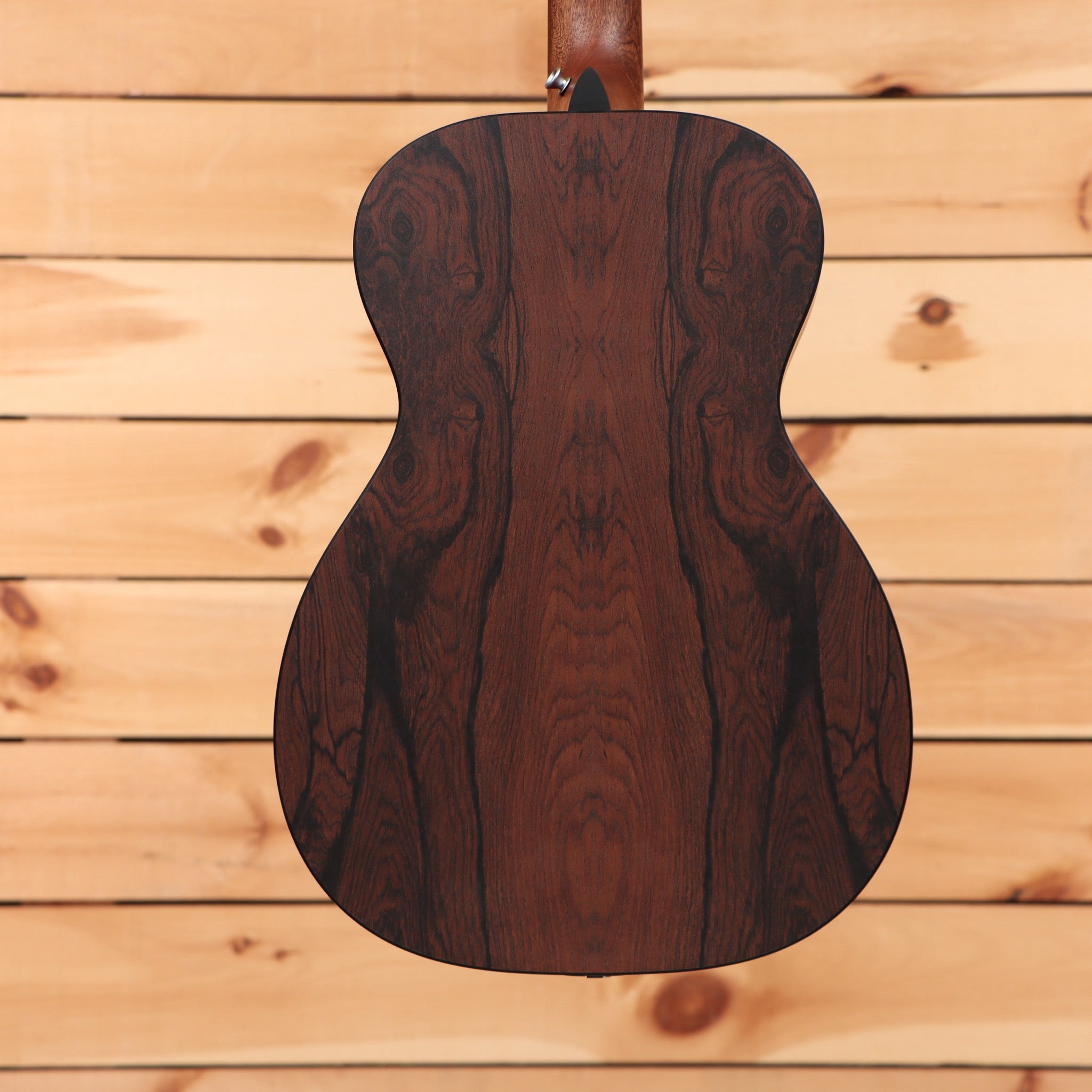 Martin OX2E cocobolo acoustic guitar dreadnought natural finish with rosewood back and sides