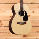 Martin OX2E Cocobolo dreadnought acoustic guitar natural finish with rosewood back and sides