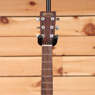 Martin OX2E Cocobolo acoustic guitar natural finish with rosewood fretboard