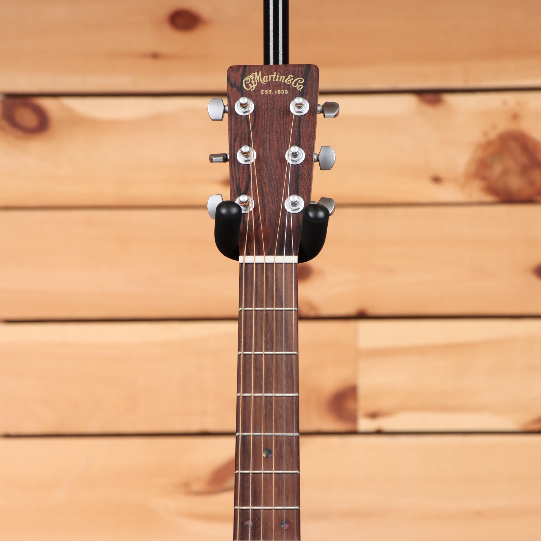 Martin OX2E Cocobolo acoustic guitar natural finish with rosewood fretboard