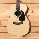 Martin 00X2E concert acoustic guitar natural finish with tortoiseshell pickguard