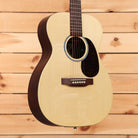 Martin 00X2E dreadnought acoustic guitar natural finish with rosewood back and sides