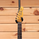 Fender Custom Shop Limited P90 Thinline Telecaster relic electric guitar Aged Gold Sparkle with P90 pickups