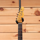 Fender Custom Shop Limited P90 Thinline Telecaster relic electric guitar Aged Gold Sparkle with P90 pickups
