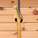 Fender Custom Shop Limited 1959 Stratocaster Hardtail Relic electric guitar Chocolate 3-Tone Sunburst with maple neck