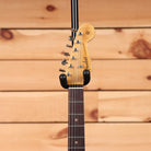 Fender Custom Shop Limited 1959 Stratocaster Hardtail Relic electric guitar Shoreline Gold with maple neck