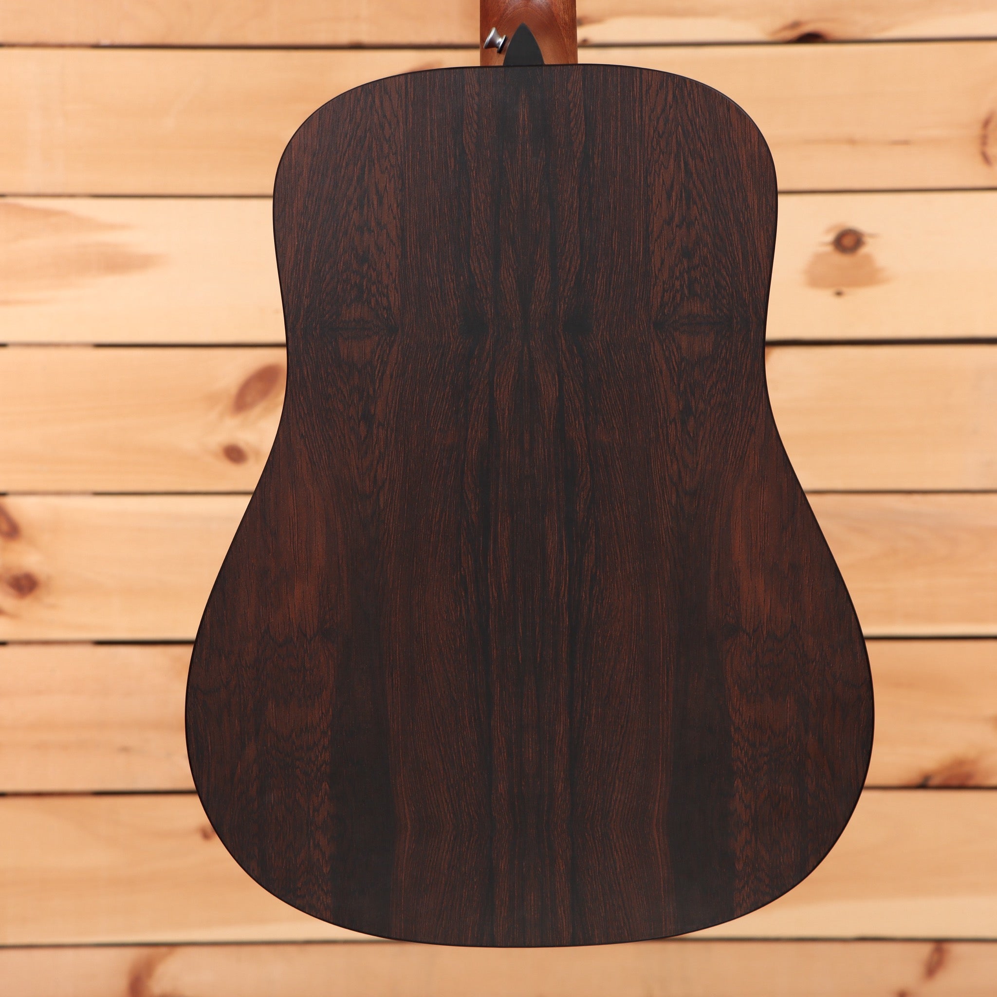 Martin DX2e Brazilian 12-string acoustic guitar natural finish dreadnought body