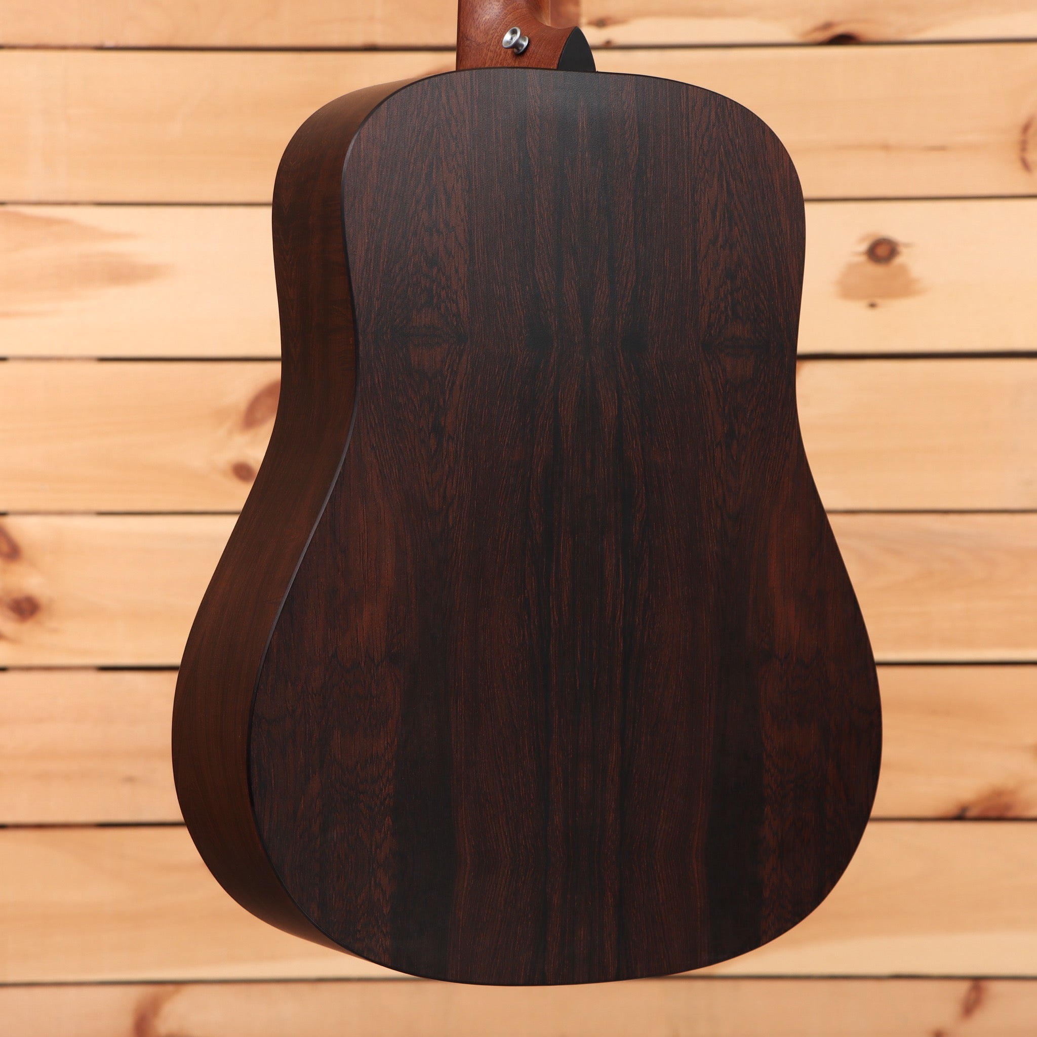 Martin DX2e Brazilian 12-string acoustic guitar natural finish dreadnought body