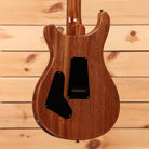 Paul Reed Smith 40th Anniversary Custom 24 Limited Edition electric guitar Tiger Eye finish with dual humbucker pickups
