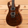 Paul Reed Smith 40th Anniversary Custom 24 Limited Edition - Tiger Eye