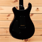 Paul Reed Smith 40th Anniversary Custom 24 Limited Edition electric guitar Sub-Zero Smokeburst with dual humbuckers