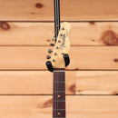 Fender Custom Shop Limited 1960 Telecaster Relic electric guitar Ocean Turquoise with maple neck