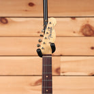 Fender Custom Shop Limited 1960 Telecaster Relic electric guitar Ocean Turquoise with maple neck