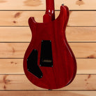 Paul Reed Smith Limited DGT Semi-Hollow electric guitar McCarty Sunburst with dual black pickguards