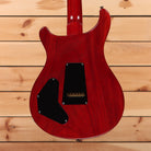 Paul Reed Smith Limited DGT Semi-Hollow electric guitar McCarty Sunburst with humbucker pickup