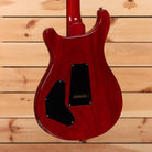Paul Reed Smith Limited DGT Semi-Hollow electric guitar McCarty Sunburst with dual humbucker pickups