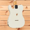 Fender Custom Shop Limited 1960 Telecaster Relic - Aged Olympic White