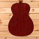 Gallagher GA72 Custom acoustic guitar natural finish with dreadnought body shape