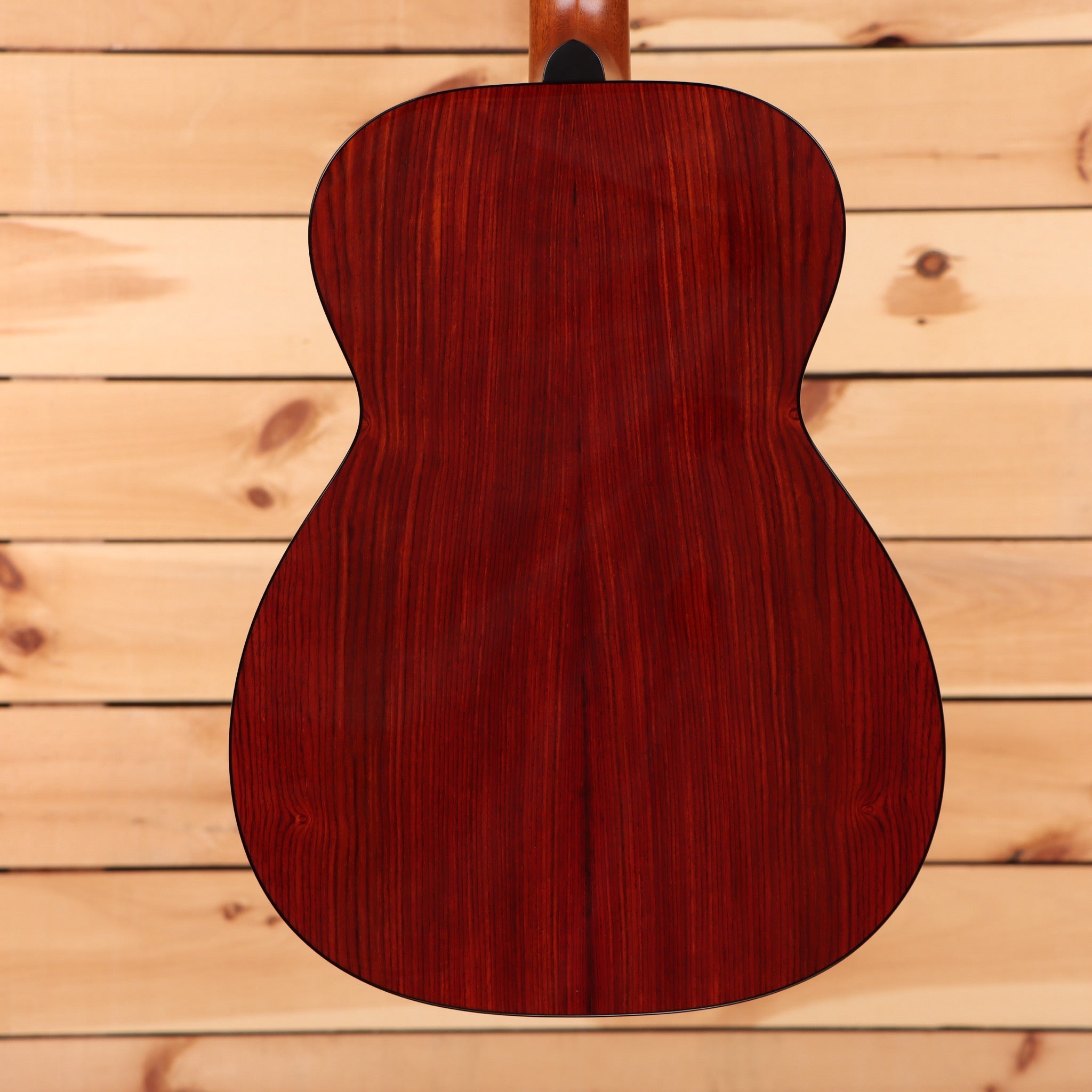 Gallagher GA72 Custom acoustic guitar natural finish with dreadnought body shape