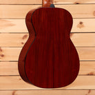 Gallagher GA72 Custom acoustic guitar natural finish with dreadnought body shape