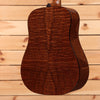 Gallagher Bluegrass Bell Sapele - Light Amber