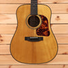 Gallagher Bluegrass Bell Sapele - Light Amber