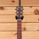Martin GPCX2E Grand Performance acoustic-electric guitar Cocobolo with venetian cutaway