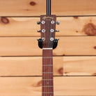 Martin GPCX2E Grand Performance acoustic-electric guitar Cocobolo with venetian cutaway
