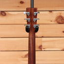 Martin GPCX2E Grand Performance acoustic-electric guitar Cocobolo with chrome tuning machines