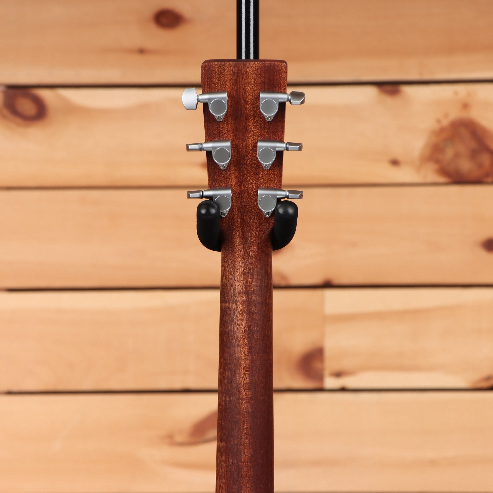 Martin GPCX2E Grand Performance acoustic-electric guitar Cocobolo with chrome tuning machines
