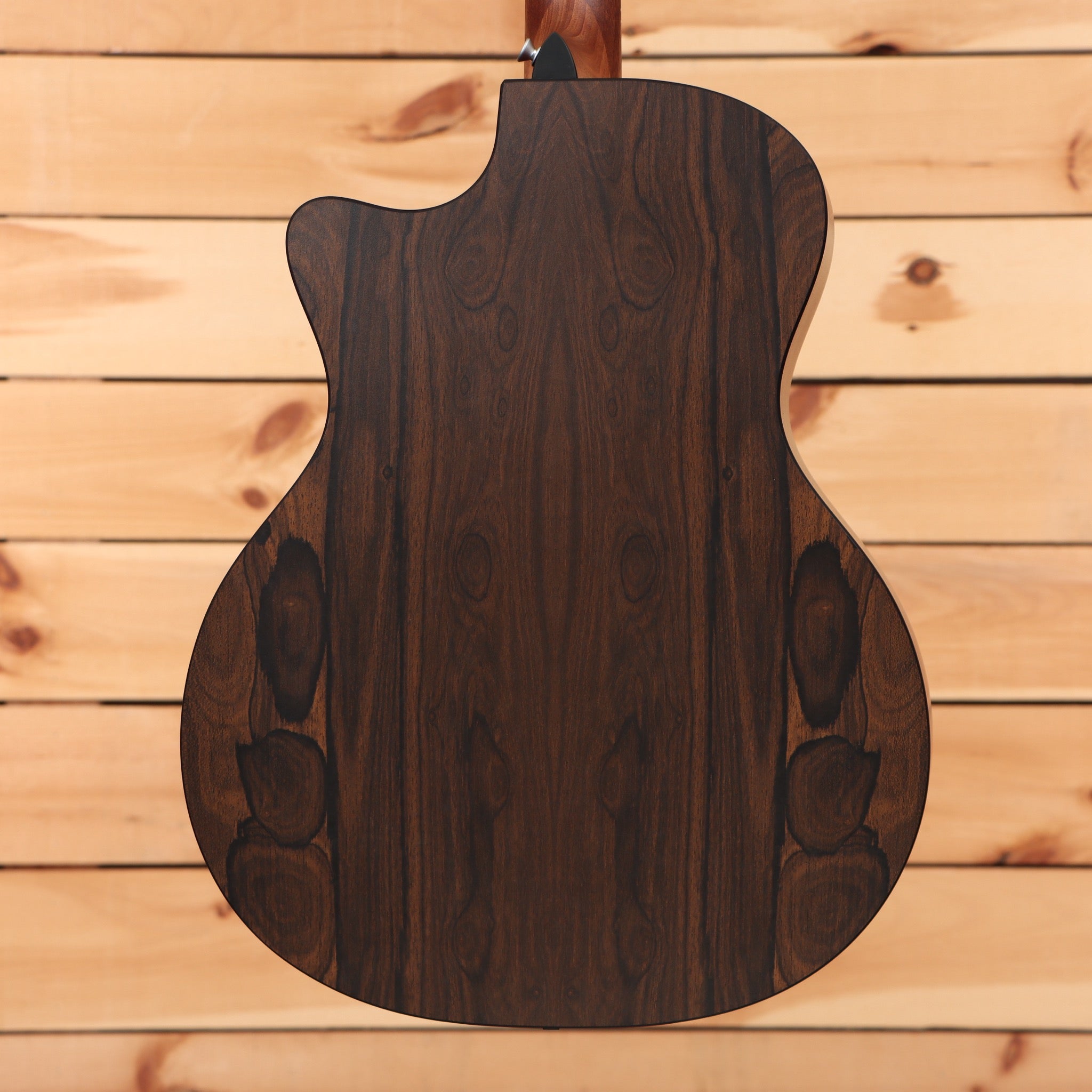 Martin GPCX2E Ziricote Grand Performance acoustic guitar natural finish with venetian cutaway