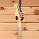 Fender Custom Shop Righteous Reissue Late 1962 Stratocaster relic aged holoflake rosewood electric guitar with maple neck
