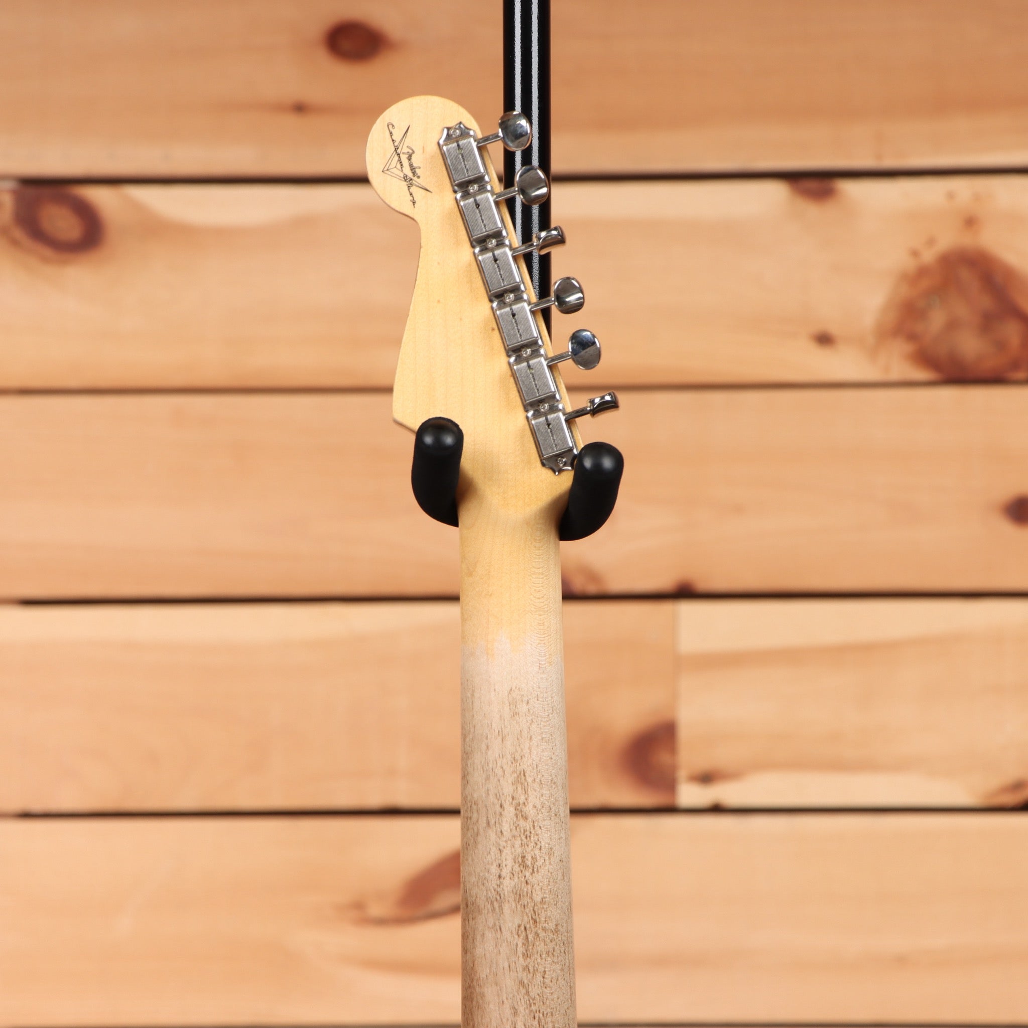 Fender Custom Shop Righteous Reissue Late 1962 Stratocaster relic aged holoflake rosewood electric guitar with maple neck