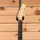 Fender Custom Shop Righteous Reissue Late 1962 Stratocaster relic aged holoflake rosewood electric guitar with single-coil pickups