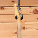 Fender Custom Shop Righteous Reissue Late 1962 Stratocaster relic aged holoflake rosewood electric guitar with maple neck
