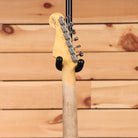 Fender Custom Shop Righteous Reissue Late 1962 Stratocaster relic aged holoflake rosewood electric guitar with maple neck
