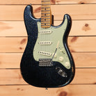 Fender Custom Shop Righteous Reissue 1962 Stratocaster relic aged holoflake electric guitar with single-coil pickups